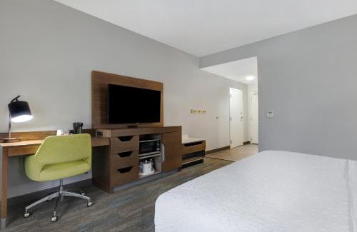 Shamard Heights Hotel | Hampton Inn Natchitoches