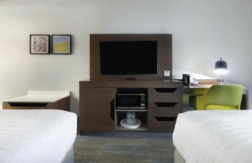 Shamard Heights Hotel | Hampton Inn Natchitoches