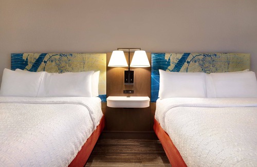 Natchitoches Hotel | Hampton Inn Natchitoches