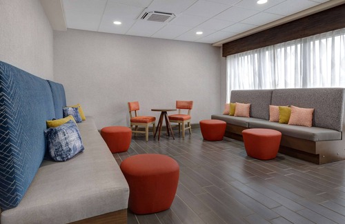 Natchitoches Hotel | Hampton Inn Natchitoches