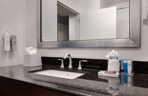 Natchitoches Hotel | Hampton Inn Natchitoches