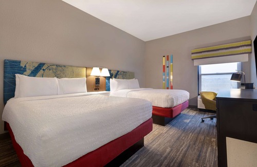 Natchitoches Hotel | Hampton Inn Natchitoches