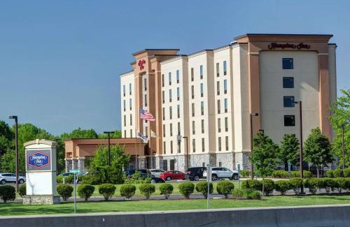 Neptune City Hotel | Hampton Inn Neptune