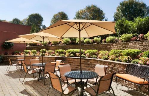 Queens Hotel | Hampton Inn New York - LaGuardia Airport