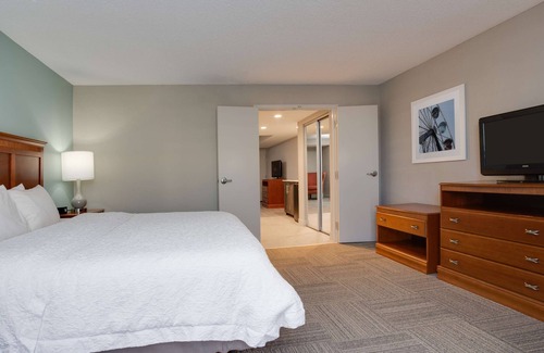 North Myrtle Beach Hotel | Hampton Inn North Myrtle Beach-Harbourgate