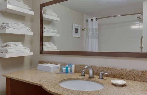 North Myrtle Beach Hotel | Hampton Inn North Myrtle Beach-Harbourgate