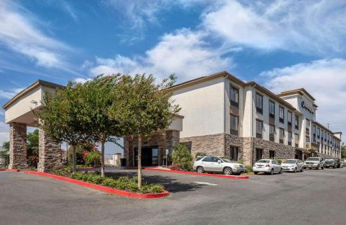 Norco Hotel | Hampton Inn Norco/Corona
