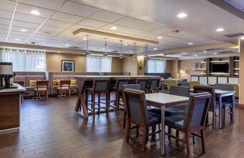Norco Hotel | Hampton Inn Norco/Corona