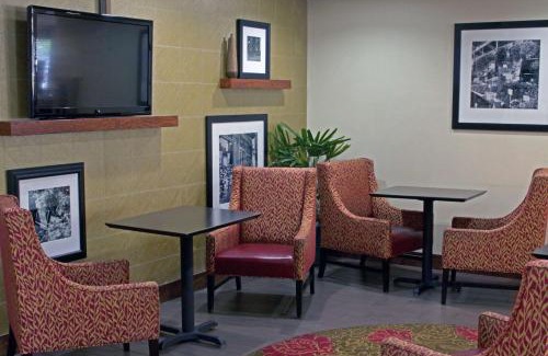 Chesapeake Hotel | Hampton Inn Norfolk/Chesapeake - Greenbrier Area
