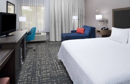North Sioux City Hotel | Hampton Inn North Sioux City