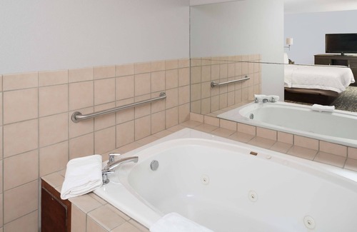 North Sioux City Hotel | Hampton Inn North Sioux City