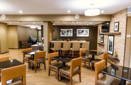 Oak Ridge Hotel | Hampton Inn Oak Ridge Knoxville