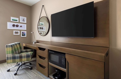 Oakhurst Hotel | Hampton Inn Oakhurst-yosemite, CA