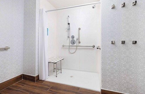 Oakhurst Hotel | Hampton Inn Oakhurst-yosemite, CA