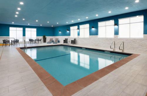 Oakhurst Hotel | Hampton Inn Oakhurst-Yosemite