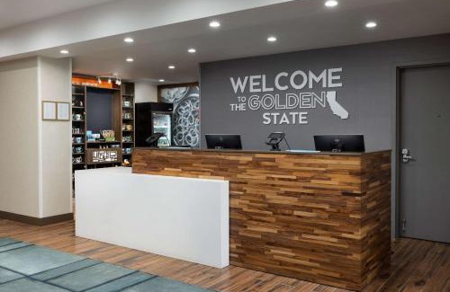 Oakhurst Hotel | Hampton Inn Oakhurst-Yosemite