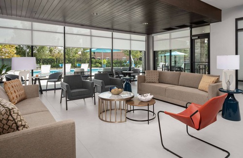 Orlando Hotel | Hampton Inn Orlando Southeast Nona