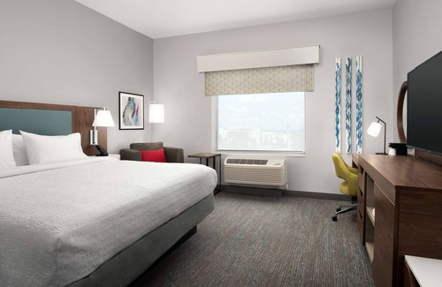 Orlando Hotel | Hampton Inn Orlando Southeast Nona