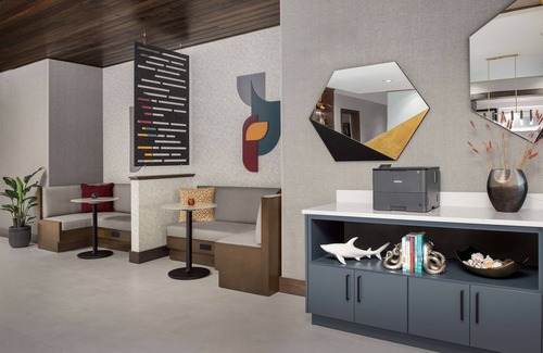 Orlando Hotel | Hampton Inn Orlando Southeast Nona