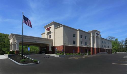 Owego Hotel | Hampton Inn Owego