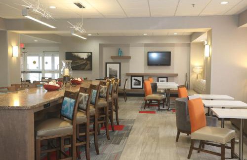 Owego Hotel | Hampton Inn Owego