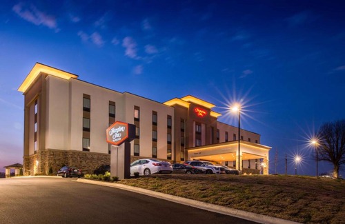 Paragould Hotel | Hampton Inn - Paragould
