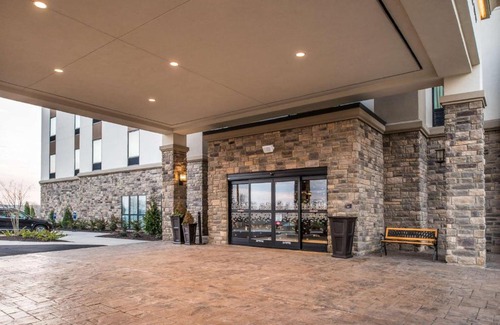 Paragould Hotel | Hampton Inn - Paragould