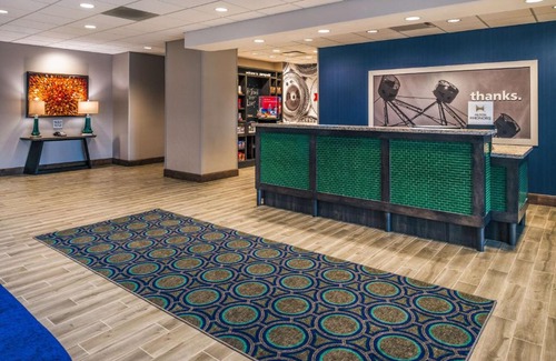 Paragould Hotel | Hampton Inn - Paragould