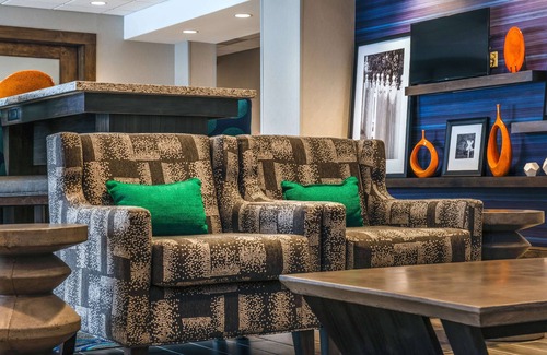 Paragould Hotel | Hampton Inn Paragould
