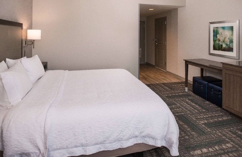 Paragould Hotel | Hampton Inn Paragould