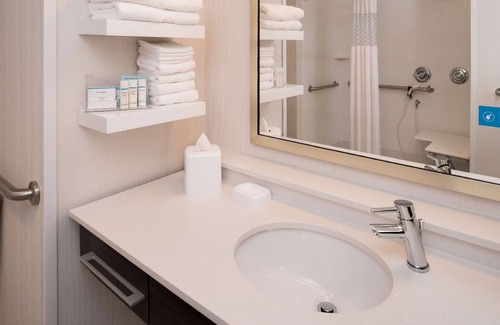 Paragould Hotel | Hampton Inn Paragould