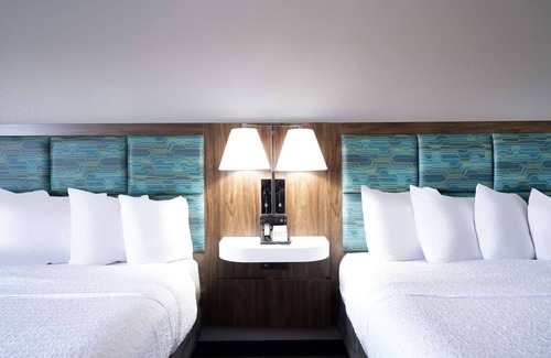 Peachtree Corners Hotel | Hampton Inn Peachtree Corners Norcross