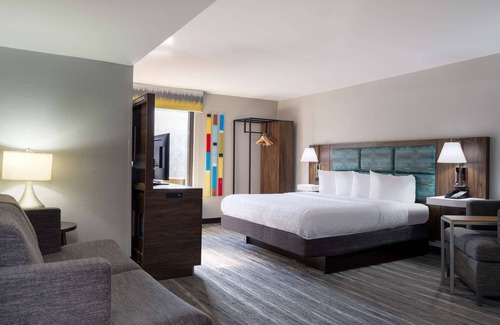 Peachtree Corners Hotel | Hampton Inn Peachtree Corners Norcross