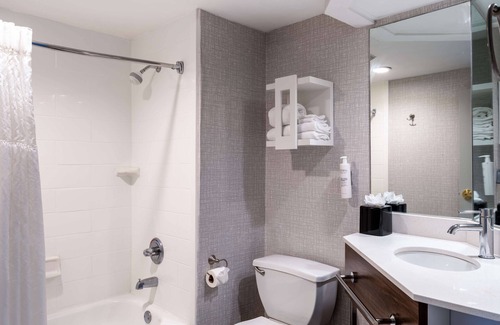 Peachtree Corners Hotel | Hampton Inn Peachtree Corners Norcross
