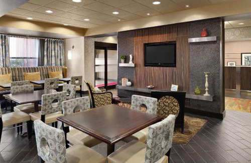 Pell City Hotel | Hampton Inn Pell City