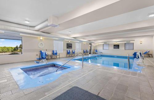 Pendleton Hotel | Hampton Inn Pendleton
