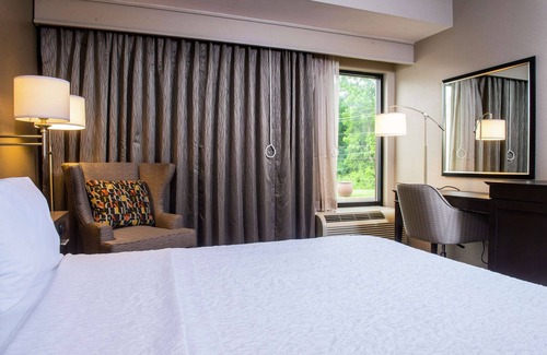 Frazer Hotel | Hampton Inn Philadelphia/Great Valley/Malvern