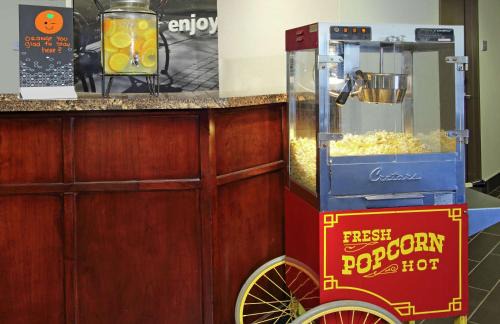 Frazer Hotel | Hampton Inn Philadelphia-Great Valley