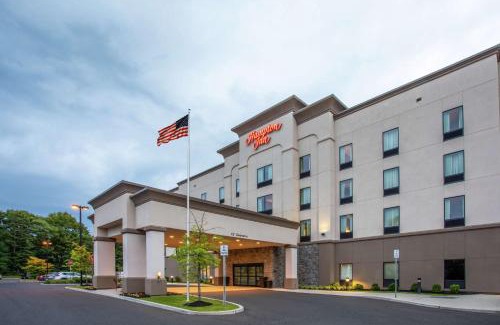 Voorhees Hotel | Hampton Inn Philadelphia/Voorhees