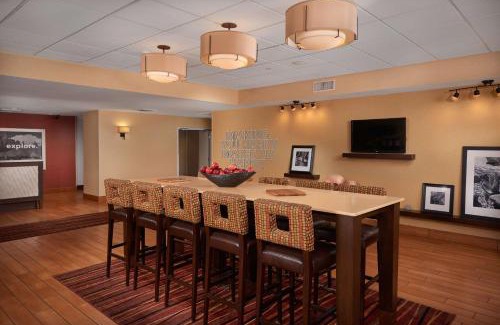 Anthem Commerce Park Hotel | Hampton Inn Phoenix/Anthem