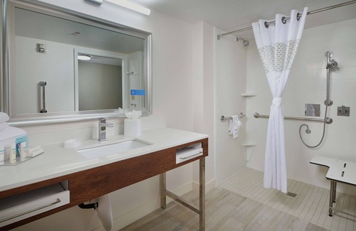 Anthem Commerce Park Hotel | Hampton Inn Phoenix/Anthem