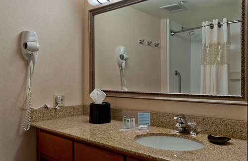 Anthem Commerce Park Hotel | Hampton Inn Phoenix/Anthem