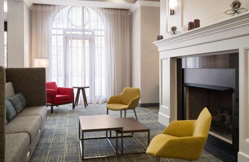 Pikeville Hotel | Hampton Inn Pikeville