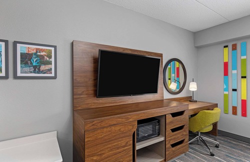 Pikeville Hotel | Hampton Inn Pikeville