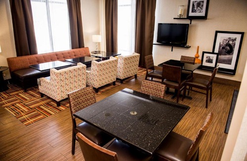 Plover Hotel | Hampton Inn Plover-Stevens Point