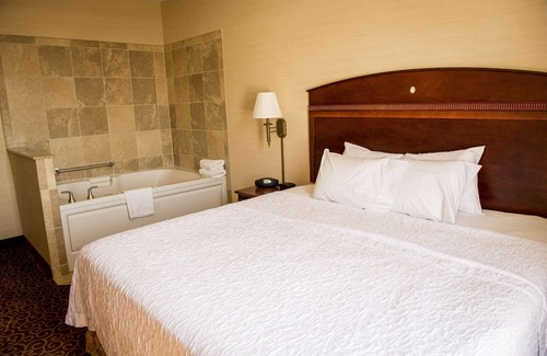 Plover Hotel | Hampton Inn Plover/Stevens Point