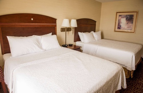Plover Hotel | Hampton Inn Plover/Stevens Point