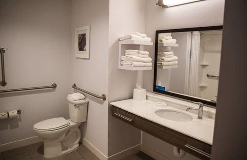 Pontiac Hotel | Hampton Inn Pontiac
