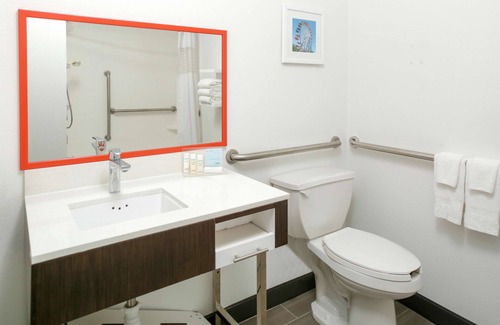 Portage Hotel | Hampton Inn Portage