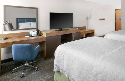 Portage Hotel | Hampton Inn Portage